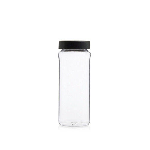 ボトル「スクリューキャップ容器」無光Rキャップ トライタン 450ml (120個)