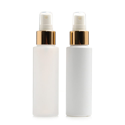 ボトル「化粧品容器」金属スプレー E100ml (100個)