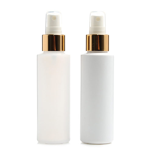 ボトル「化粧品容器」金属スプレー E120ml (100個)