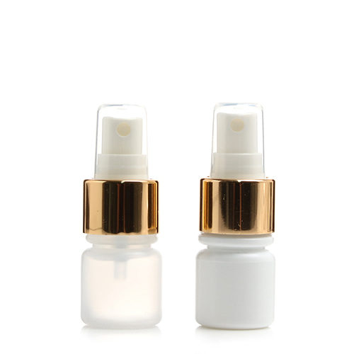 ボトル「化粧品容器」金属スプレー E15ml (100個)