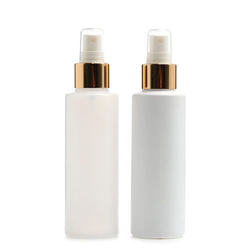 ボトル「化粧品容器」金属スプレー E150ml (100個)