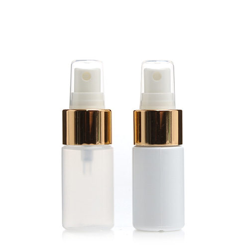 ボトル「化粧品容器」金属スプレー E20ml (100個)