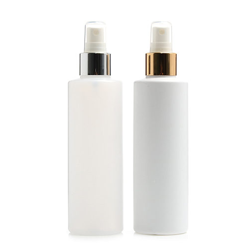 ボトル「化粧品容器」金属スプレー E200ml (100個)