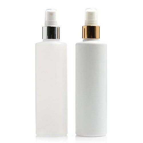 ボトル「化粧品容器」金属スプレー E250ml (100個)