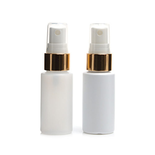 ボトル「化粧品容器」金属スプレー E30ml (100個)