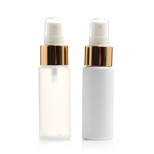 ボトル「化粧品容器」金属スプレー E50ml (100個)