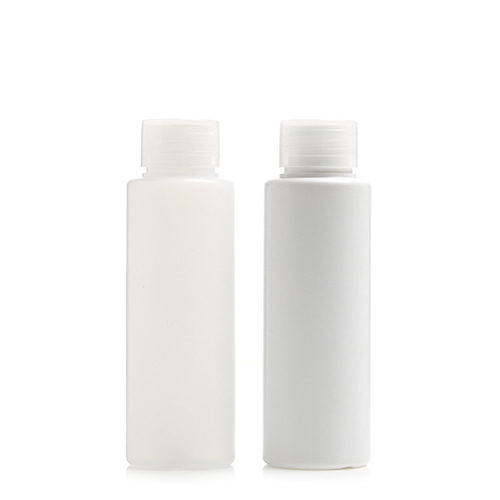 ボトル「化粧品容器」ネジキャップ E100ml (200個)