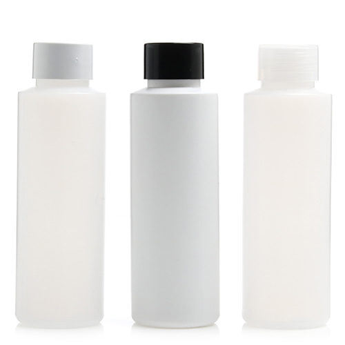ボトル「化粧品容器」ネジキャップ E120ml (200個)