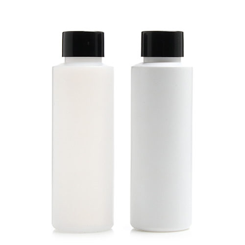 ボトル「化粧品容器」ネジキャップ E120ml (200個)