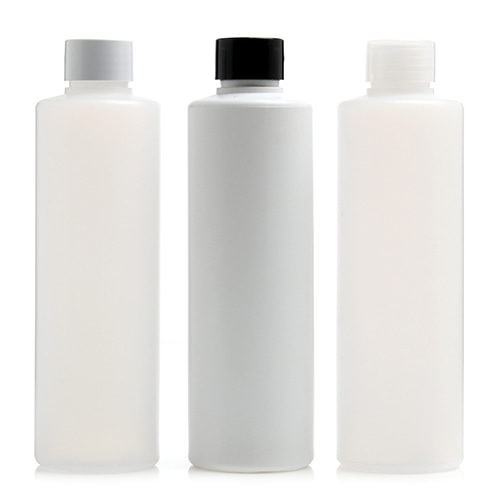 ボトル「化粧品容器」ネジキャップ E250ml (100個)