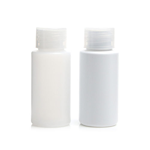 ボトル「化粧品容器」ネジキャップ E30ml (200個)