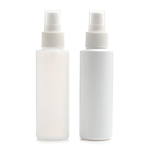 ボトル「化粧品容器」フィンガースプレー E120ml (100個)