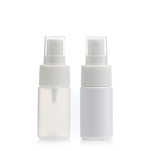 ボトル「化粧品容器」フィンガースプレー E20ml (100個)