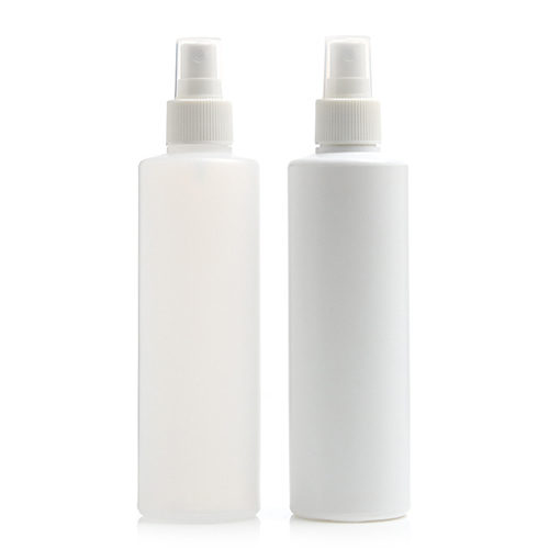 ボトル「化粧品容器」フィンガースプレー E250ml (100個)
