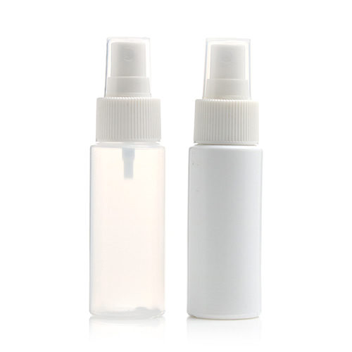 ボトル「化粧品容器」フィンガースプレー E50ml (100個)