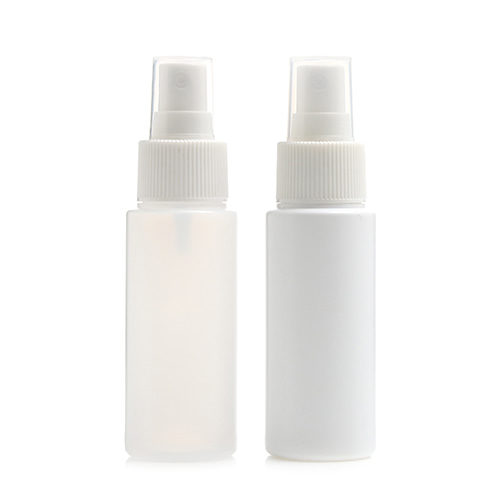 ボトル「化粧品容器」フィンガースプレー E60ml (100個)
