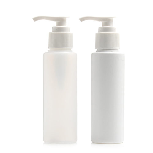 ボトル「化粧品容器」ディスペンサー E100ml (100個)