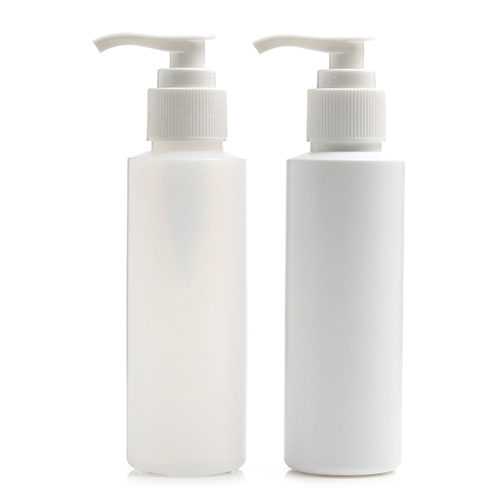 ボトル「化粧品容器」ディスペンサー E120ml (100個)