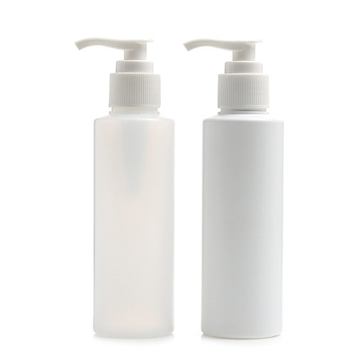 ボトル「化粧品容器」ディスペンサー E150ml (100個)