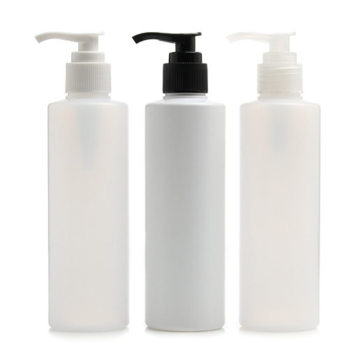 ボトル「化粧品容器」ディスペンサー E200ml (100個)