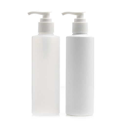 ボトル「化粧品容器」ディスペンサー E200ml (100個)