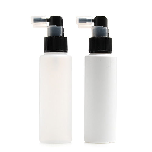 ボトル「化粧品容器」ヘアースプレー E100ml (100個)