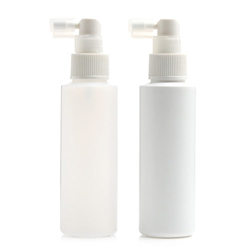 ボトル「化粧品容器」ヘアースプレー E120ml (100個)
