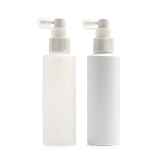 ボトル「化粧品容器」ヘアースプレー E150ml (100個)