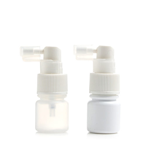 ボトル「化粧品容器」ヘアースプレー E15ml (100個)