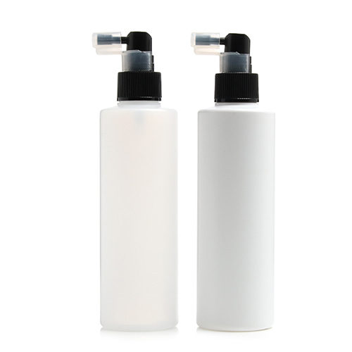 ボトル「化粧品容器」ヘアースプレー E200ml (100個)
