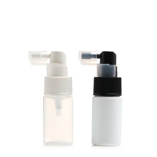 ボトル「化粧品容器」ヘアースプレー E20ml (100個)