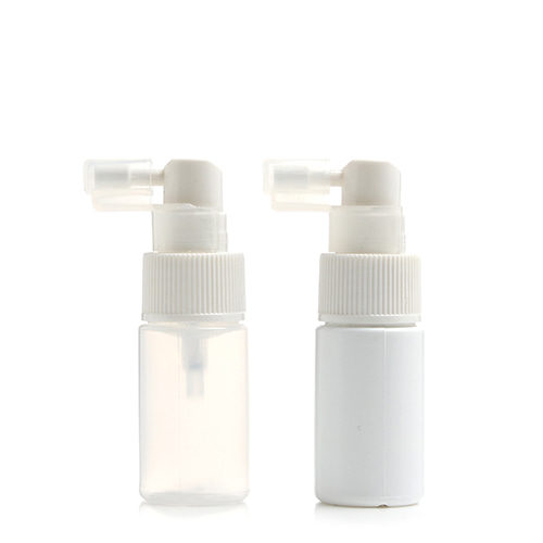 ボトル「化粧品容器」ヘアースプレー E20ml (100個)