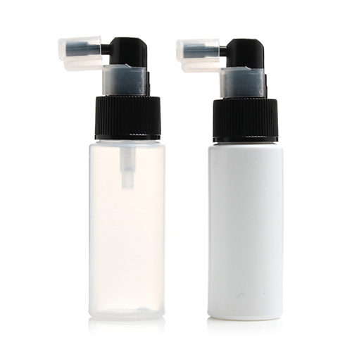 ボトル「化粧品容器」ヘアースプレー E50ml (100個)