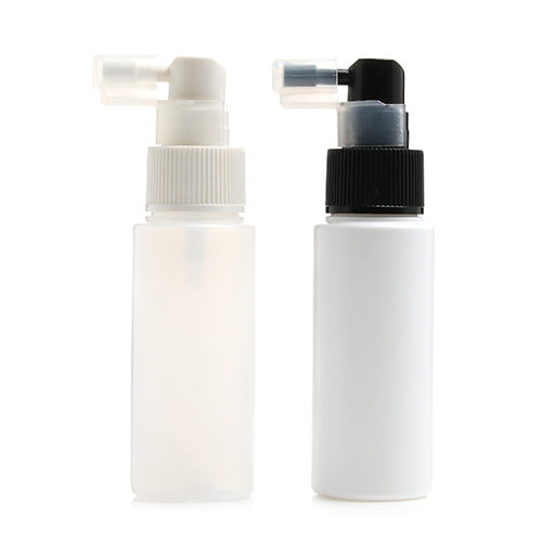 ボトル「化粧品容器」ヘアースプレー E60ml (100個)