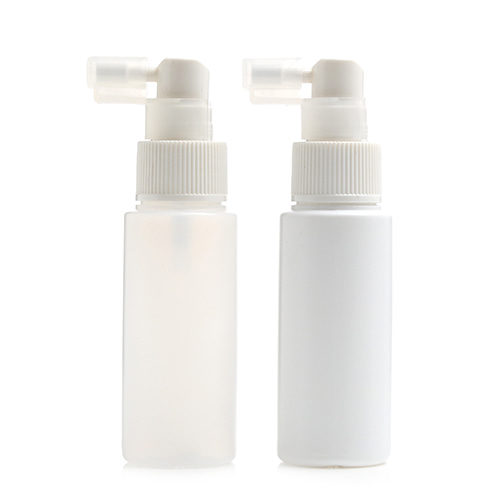 ボトル「化粧品容器」ヘアースプレー E60ml (100個)