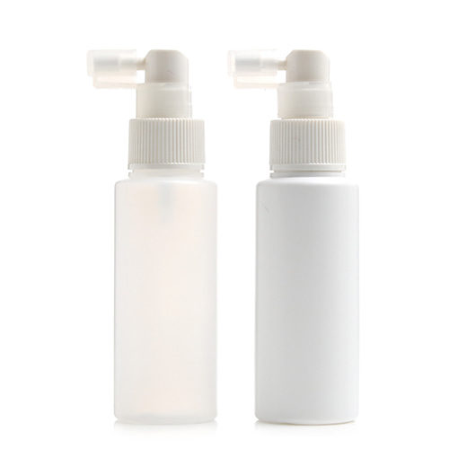 ボトル「化粧品容器」ヘアースプレー E80ml (100個)