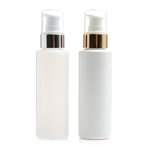 ボトル「化粧品容器」金属エッセンス E120ml (100個)