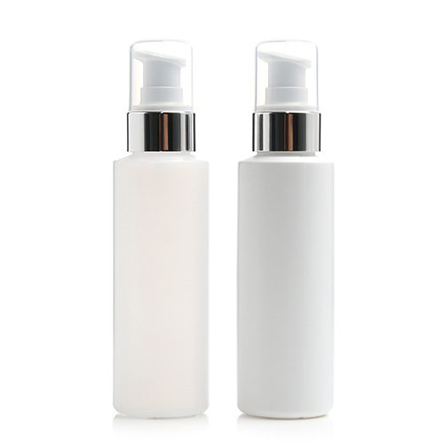 ボトル「化粧品容器」金属エッセンス E120ml (100個)