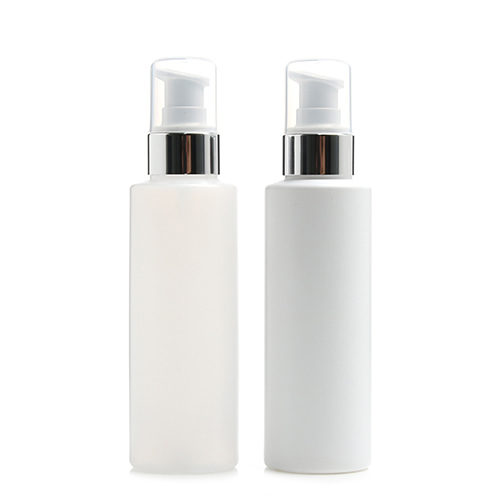 ボトル「化粧品容器」金属エッセンス E150ml (10個)