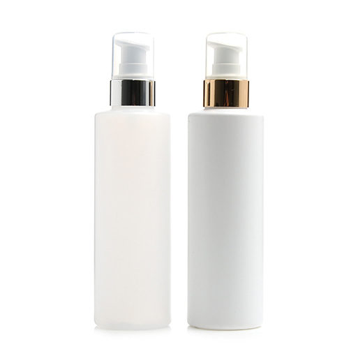 ボトル「化粧品容器」金属エッセンス E200ml (100個)