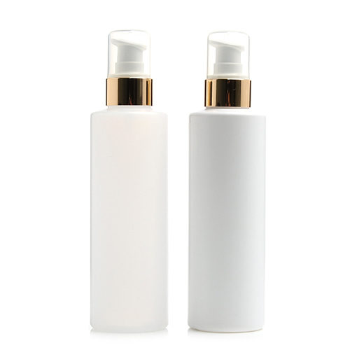 ボトル「化粧品容器」金属エッセンス E200ml (100個)