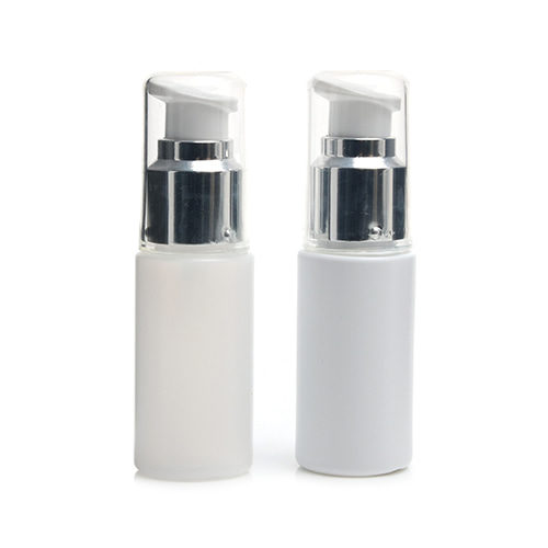 ボトル「化粧品容器」金属エッセンス E30ml (100個)