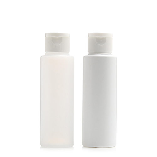 ボトル「化粧品容器」シャンプーキャップ (A形) E100ml (100個)