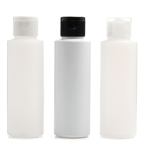 ボトル「化粧品容器」シャンプーキャップ (A形) E120ml (100個)