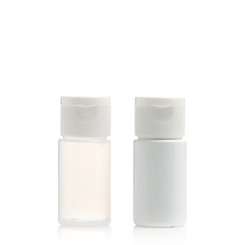 ボトル「化粧品容器」シャンプーキャップ (A形) E20ml (200個)