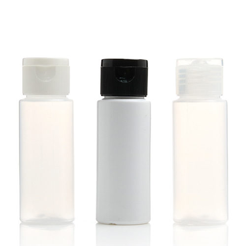 ボトル「化粧品容器」シャンプーキャップ (A形) E50ml (200個)
