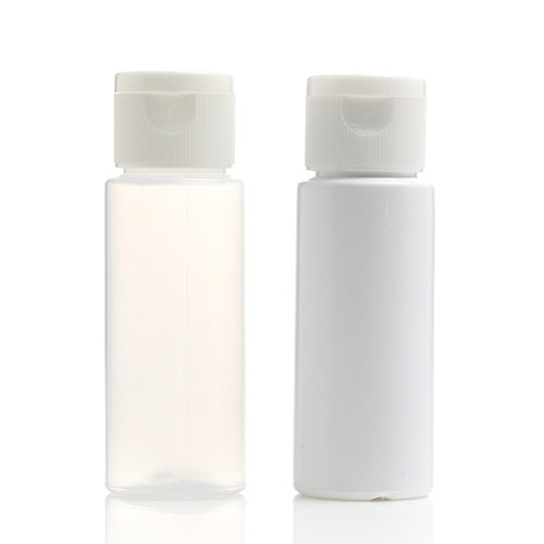 ボトル「化粧品容器」シャンプーキャップ (A形) E50ml (200個)