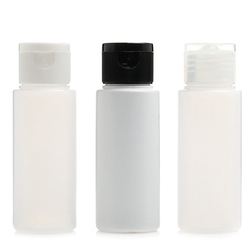 ボトル「化粧品容器」シャンプーキャップ (A形) E60ml (200個)