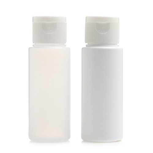 ボトル「化粧品容器」シャンプーキャップ (A形) E60ml (200個)