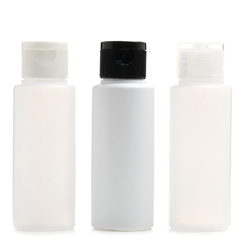 ボトル「化粧品容器」シャンプーキャップ (A形) E80ml (200個)